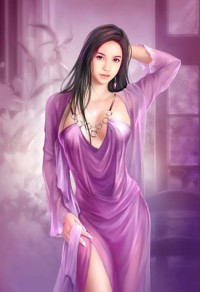 妓女的夜晚 （作者：大禹治酒）